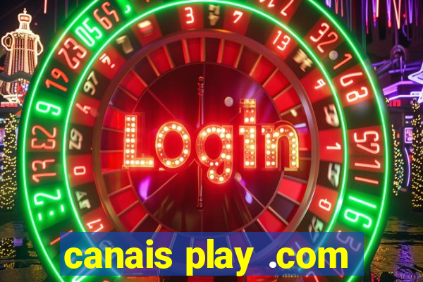 canais play .com